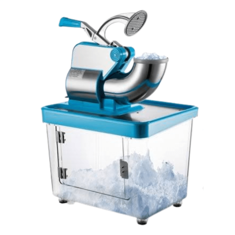 Sno Cone Machine Rental