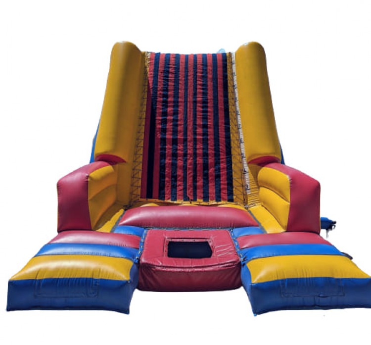 Velcro Wall