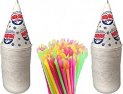 paper20cups20and20straws 1689448818 Sno Cone Machine Rental