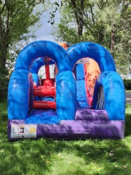 20240824 111351 1727725601 U Obstacle Slide and Splash Wet or Dry