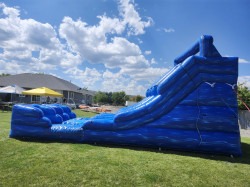 20240907 135958 1727722757 Big Blue 18 Foot Slide